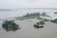 তিস্তা–দুধকুমারে-বন্যার-আশঙ্কা