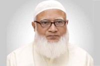 জামায়াত-ক্ষমতায়-গেলে-‘ভাঙাচোরা’-শিক্ষা-ব্যবস্থা-থাকবে-না-:-শফিকুর-রহমান