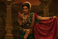 শ্রদ্ধার-নতুন-ছবিতে-যে-নারীর-গল্প