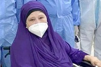 জিয়াউর-রহমানের-কবরের-পাশে-দাফন-করা-হতে-পারে-খালেদা-জিয়াকে