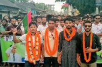 কেন্দুয়ায়-ছাত্রদলের-নতুন-কমিটিকে-স্বাগত-জানিয়ে-আনন্দ-মিছিল