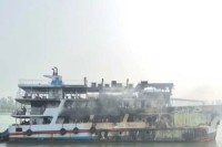 সেন্টমার্টিনগামী-জাহাজে-আগুন,-ভস্মীভূত-মরদেহ-উদ্ধার