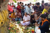 সাতক্ষীরায়-বিশ্বকর্মা-ও-মনসা-পূজা-অনুষ্ঠিত
