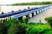 তিস্তার-পানি-বিপৎসীমার-ওপরে,-নিম্নাঞ্চল-প্লাবিত