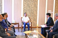 প্রধানমন্ত্রীর-সঙ্গে-জাপানি-প্রতিনিধি-দলের-সৌজন্য-সাক্ষাৎ
