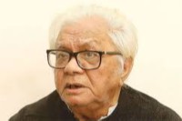 প্রবীণ-রাজনীতিক-বদরুদ্দীন-উমর-আর-নেই