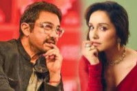 আমিরের-নতুন-ছবিতে-শ্রদ্ধা-কাপুর