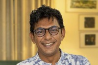 চঞ্চল-চৌধুরীর-টালিউড-চমক,-প্লেব্যাকেও-নামছেন
