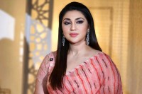 রক্তাক্ত-মুখে-অপু-বিশ্বাস,-আলোচনায়-‘দুর্বার’-লুক