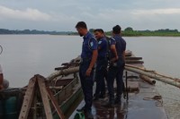 সুনামগঞ্জে-অবৈধভাবে-বালু-উত্তোলন-করায়-৬-জনের-কারাদণ্ড