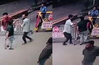 কেইপিজেডে-গাছ-কাটা-নিয়ে-সংঘর্ষ,-আহত-৩-পুলিশ