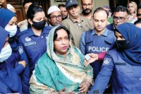 জামিনে-মুক্তি-পেলেন-সাবেক-মেয়র-আইভী
