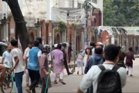 জবি,-ঢাকা-কলেজ-ও-আলিয়ায়-ছাত্র-দল-শিবির-সংঘর্ষ