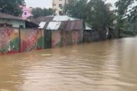 প্লাবিত-হচ্ছে-নতুন-এলাকা,-পানিবন্দি-৬৪-হাজার-পরিবার
