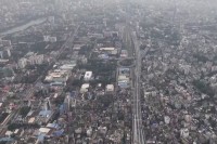 বায়ুদূষণের-শীর্ষে-রিয়াদ,-ঢাকায়-সহনীয়