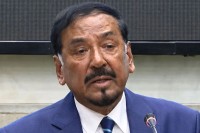 রাষ্ট্রীয়-অনুষ্ঠানের-বিশৃঙ্খলায়-ব্যথিত-রাষ্ট্রপতি