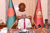 সপরিবারে-বঙ্গভবনে-রাষ্ট্রপতি-মির্জা-ফখরুল-ইসলাম-আলমগীর
