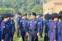কুড়িগ্রামে-পুলিশের-মাস্টার-প্যারেড-ও-আইনশৃঙ্খলা-পর্যালোচনা-সভা