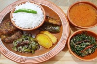 চৈত্র-সংক্রান্তি-:--বাঙালির-পাতে-আজ-নানা-পদ