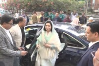 খালেদা-জিয়াকে-দেখতে-হাসপাতালে-জোবাইদা-রহমান