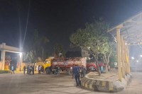 কর্মবিরতি-প্রত্যাহার,-রংপুর-বিভাগের-৮-জেলায়-জ্বালানি-সরবরাহ-শুরু