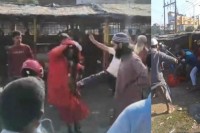 এবার-ঠাকুরগাঁওয়ে-বাউলদের-ওপর-হামলা,আহত-৪