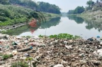 দখল-দূষণে-মৃতপ্রায়-চুয়াডাঙ্গার-মাথাভাঙ্গা-নদী
