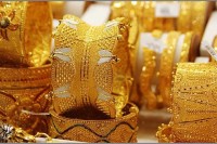 সোনার-দাম-আরও-বাড়ল,-ভরি-ছাড়াল-২-লাখ-১৭-হাজার