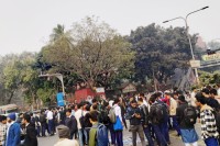 সাকিবুল-হত্যার-বিচার-দাবিতে-ফার্মগেট-অবরোধ