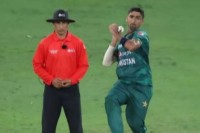এশিয়া-কাপে-ভারত-পাকিস্তান-ম্যাচে- বাংলাদেশি-আম্পায়ার