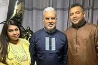 টিউমারের-চিকিৎসায়-লন্ডনে-ইলিয়াস-কাঞ্চন