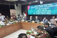 সশস্ত্র-ও-আইনশৃঙ্খলা-বাহিনীর-সঙ্গে-বৈঠকে-ইসি