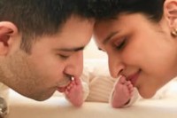 ছেলেকে-প্রকাশ্যে-আনলেন-রাঘব-পরিণীতি