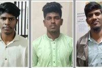 আদাবরে-চাঁদা-না-পেয়ে-কারখানায়-হামলা,-গ্রেপ্তার-৩