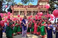 টাঙ্গাইলে-১৬০টি-স্কুলে-নির্মিত-হচ্ছে-প্লে-গ্রাউন্ড