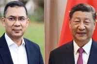 মোংলা-বন্দরে-চীনের-বিনিয়োগ-সম্ভাবনা