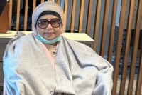 খালেদা-জিয়ার-এয়ার-অ্যাম্বুলেন্স-ফ্লাইটকে-‘ভিভিআইপি-মুভমেন্ট’-ঘোষণা