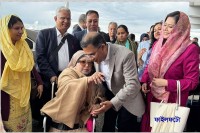 খালেদা-জিয়ার-শেষ-মুহূর্তে-তারেক-রহমানসহ-যারা-পাশে-ছিলেন