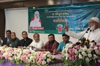 দেশের-ওষুধ-শিল্পকে-বৈশ্বিক-মানে-এগিয়ে-নিতে-হবে-:-ডা.-শফিকুর-রহমান