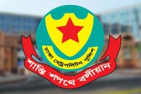 ডিএমপির-৩-যুগ্ম-কমিশনারকে-বদলি