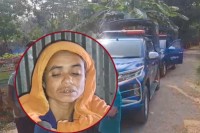 গরু-চুরিতে-বাধা-দেওয়ায়-স্বামীকে-হত্যা,-স্ত্রীসহ-গ্রেপ্তার-৩