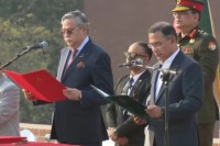 প্রধানমন্ত্রী-হিসেবে-শপথ-নিলেন-তারেক-রহমান