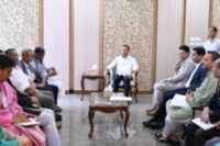 আবদুল্লাহ-আবু-সায়ীদের-সঙ্গে-প্রধানমন্ত্রীর-বৈঠক