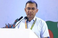 ‘মা-প্রতিশোধ-নয়,-ঐক্যের-কথাই-বলতেন’—তারেক-রহমান
