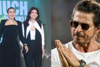 কাজল-টুইঙ্কেলের-কাছে-ক্ষমা-চেয়ে-প্রায়শ্চিত্ত-করলেন-শাহরুখ!