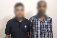 সিরাজগঞ্জে-মাদকসহ-দুই-কারবারি-গ্রেপ্তার