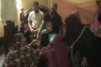 গাজীপুরে-ডাকাতের-হামলায়-শাশুড়ি-নিহত,-পুত্রবধূ-আহত