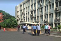 ঈদের-ছুটি-শেষে-সচিবালয়ে-ফিরেছে-কর্মচাঞ্চল্য