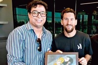 মেসির-সফরে-চরম-অব্যবস্থাপনা,-আয়োজক-শতদ্রু-আটক