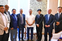 জাপানি-প্রতিনিধিদলের-সঙ্গে-প্রধানমন্ত্রীর-বৈঠক